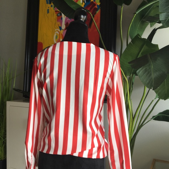 Blouse - Picture 2 of 2